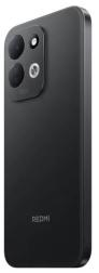Смартфон Redmi 17 8/256 ГБ, черный