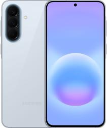Смартфон Samsung Galaxy A57 12/512 ГБ, синий