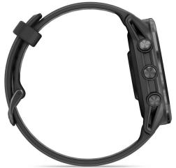 Смарт-часы Garmin Forerunner 970, черный (010-02969-10)