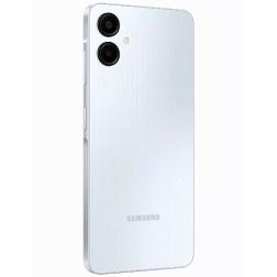 Смартфон Samsung Galaxy A06 6/128 Гб, голубой (Light Blue)