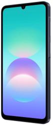 Смартфон Samsung Galaxy A08 4/128ГБ, синий