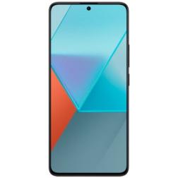 Xiaomi Redmi Note 13 Pro 5G 8/256GB Black