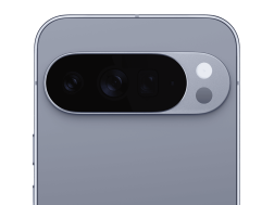 Смартфон Google Pixel 10 Pro XL 16/512 Гб, серый