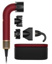 Фен Dyson Supersonic R Pro HD17, Red Velvet