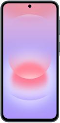 Смартфон Samsung Galaxy A37 12/256 ГБ, зеленый