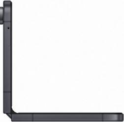 Смартфон Samsung Galaxy Z Flip8 12/256 ГБ, графит