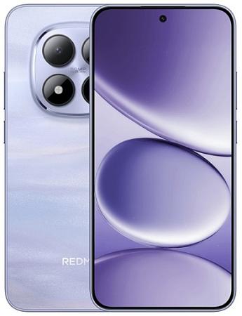 Смартфон Redmi Note 15 Pro 5G 12/512 Гб, фиолетовый