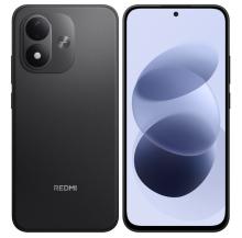 Смартфон Xiaomi Redmi Note 17 6/256ГБ, черный