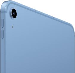 Планшет Apple iPad 11 (2025) Wi-Fi + Cellular 512Gb, синий
