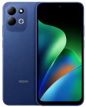 Смартфон Redmi 17 4/256 ГБ, синий