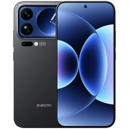 Смартфон Xiaomi 17 Pro Max 12/512GB Black