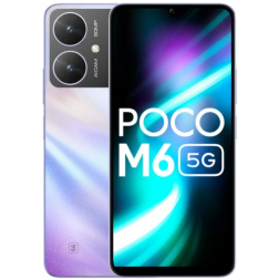 Xiaomi Poco M6 6/128 Blue