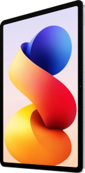 Планшет Xiaomi Redmi Pad 2 Pro 6/128 Гб Wi-Fi, серебристый