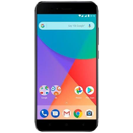 Xiaomi Mi A1 4/64Gb Red
