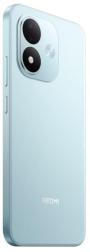 Смартфон Xiaomi Redmi Note 17 6/256ГБ, голубой