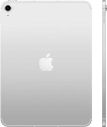 Планшет Apple iPad 11 (2025) Wi-Fi + Cellular 512Gb, серебристый