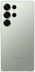 Смартфон Samsung Galaxy S25 Ultra 12/256Gb, Titanium Jadegreen