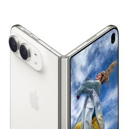 Смартфон Apple iPhone Duo eSim 512GB, Star White (Звездный-белый)