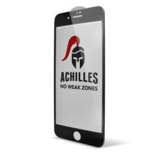 Защитное стекло для iPhone 7/8 Achilles 5D (Black)