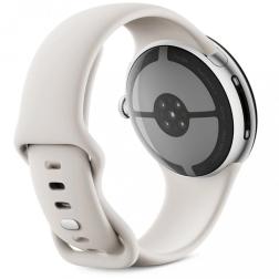 Смарт-часы Google Pixel Watch 4 45mm, бежевый