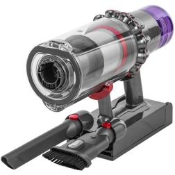 Пылесос Dyson V11 Advanced, Nickel/Purple (SV51)