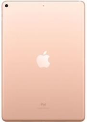 Apple iPad Air 10.5" WiFi 64GB Gold (2019)