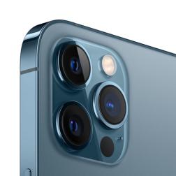Apple iPhone 12 Pro Max 256Gb Ocean Blue (Тихоокеанский синий)