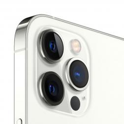 Apple iPhone 12 Pro Max 256Gb Silver (Серебристый)