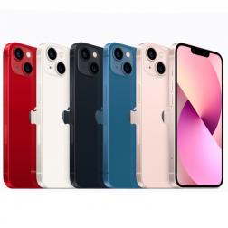 Apple iPhone 13 mini 128GB Starlight (Сияющая звезда)