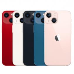Apple iPhone 13 256 GB Pink (Розовый)