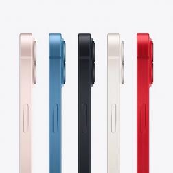 Apple iPhone 13 mini 128GB Red (Красный) 