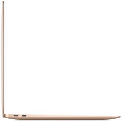 Apple MacBook Air (M1, 2020) 8 ГБ, 1 TБ SSD Gold (Золотой)