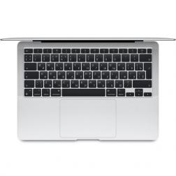 Apple MacBook Air (M1, 2020) 16 ГБ, 1TБ SSD Silver (Серебристый)
