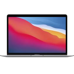 Apple MacBook Air (M1, 2020) 16 ГБ, 512 ГБ SSD Silver (Серебристый)