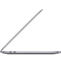 Apple MacBook Pro 13" (M1, 2020) 8 ГБ, 512 ГБ SSD, Touch Bar, Space Gray (Графитовый)