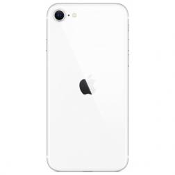 Apple iPhone SE (2020) 64Гб Cеребристый (Silver)