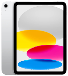 Планшет Apple iPad 11 (2025) Wi-Fi 512Gb, серебристый