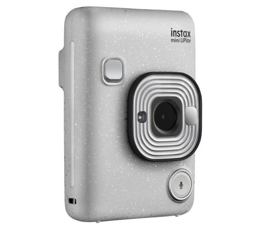 Фотоаппарат моментальной печати Fujifilm Instax Mini 12, Pastel Blue