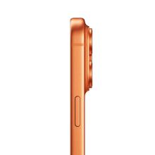 Смартфон Apple iPhone 17 Pro 512GB, Cosmic Orange (оранжевый) Esim