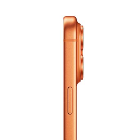 Смартфон Apple iPhone 17 Pro 512GB, Cosmic Orange (оранжевый) Esim