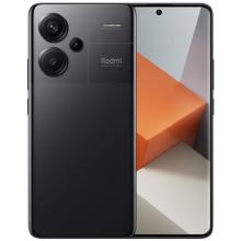 Xiaomi Redmi Note 13 Pro Plus+ 5G 12/256GB Black