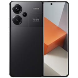 Xiaomi Redmi Note 13 Pro Plus+ 5G 12/512GB Black