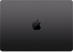 Ноутбук Apple MacBook Pro 16" (2026) (M5 Pro 18C CPU, 20C GPU) 48 ГБ, 1 Тб SSD, чёрный космос (MGEC4)