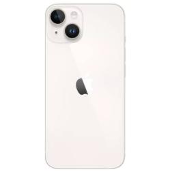 Apple iPhone 14 256Gb Starlight(Белый)