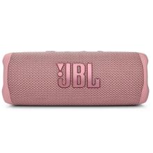 JBL Flip 6 розовый