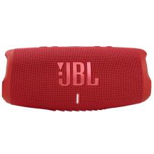 Портативная колонка JBL  Charge 5 Red