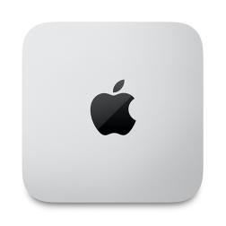 Apple Mac Studio M1 Max 24-Core/32Gb/8TB Silver (Серебристый)