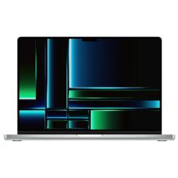 Apple MacBook Pro 14" 2022  M2 Pro 12 CPU/19 GPU/16 Гб/1 Тб SSD/"Серебристый"