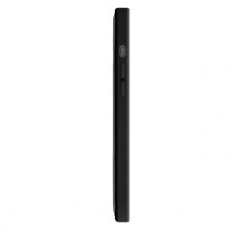 Чехол силиконовый Uniq Transforma для iPhone 12/12 Pro Серый