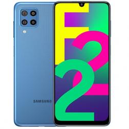 Samsung Galaxy F22 6/128 Denim Blue (Синий)